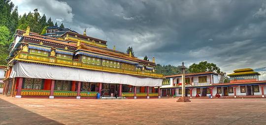 Explore West Serene Sikkim | FREE Mt Kanchenjunga Excursion Image