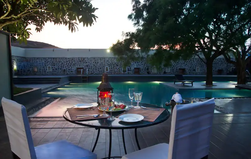 Jadhavgadh Resort Image