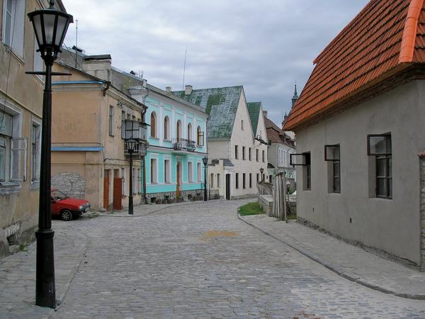 Old Town