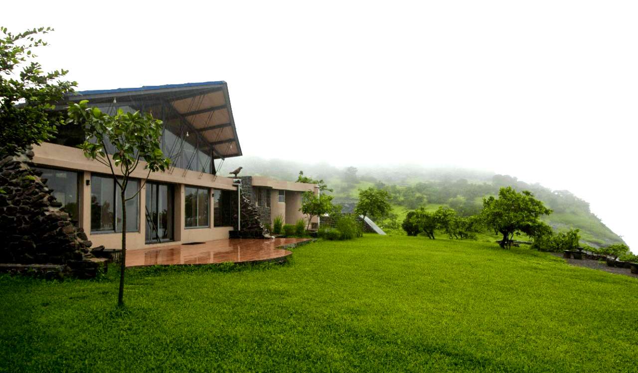 Taalish Resort, Junnar Image