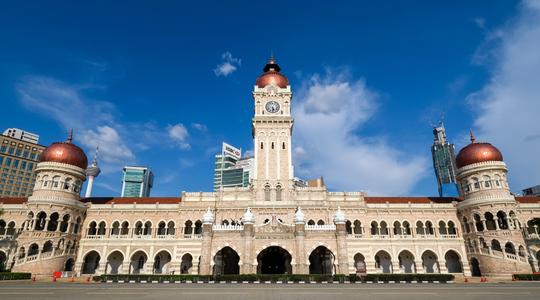 Kuala Lumpur Sightseeing Tour Image