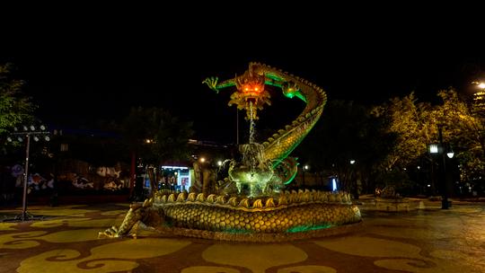 Asia Park - Sun World Da Nang Wonders Tickets Image