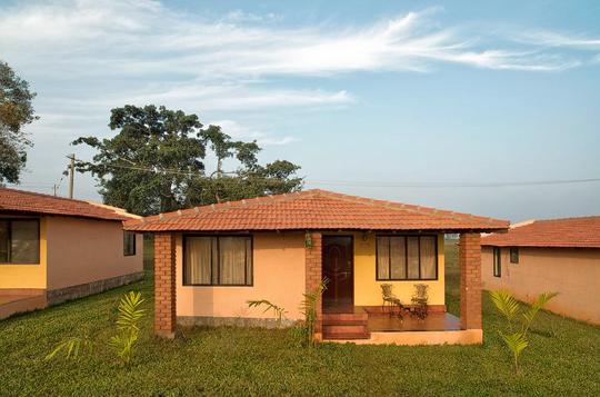 The Peepal Tree Kabini Image