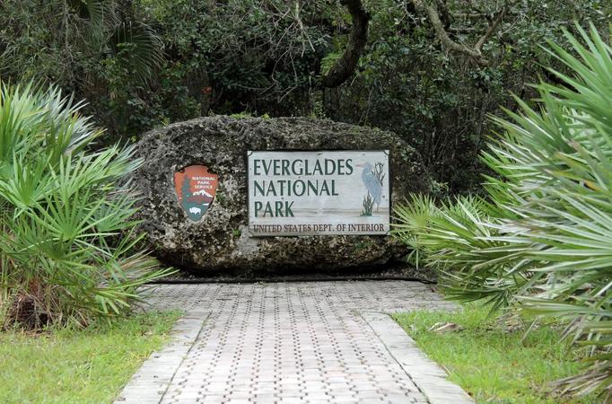 Everglades National Park