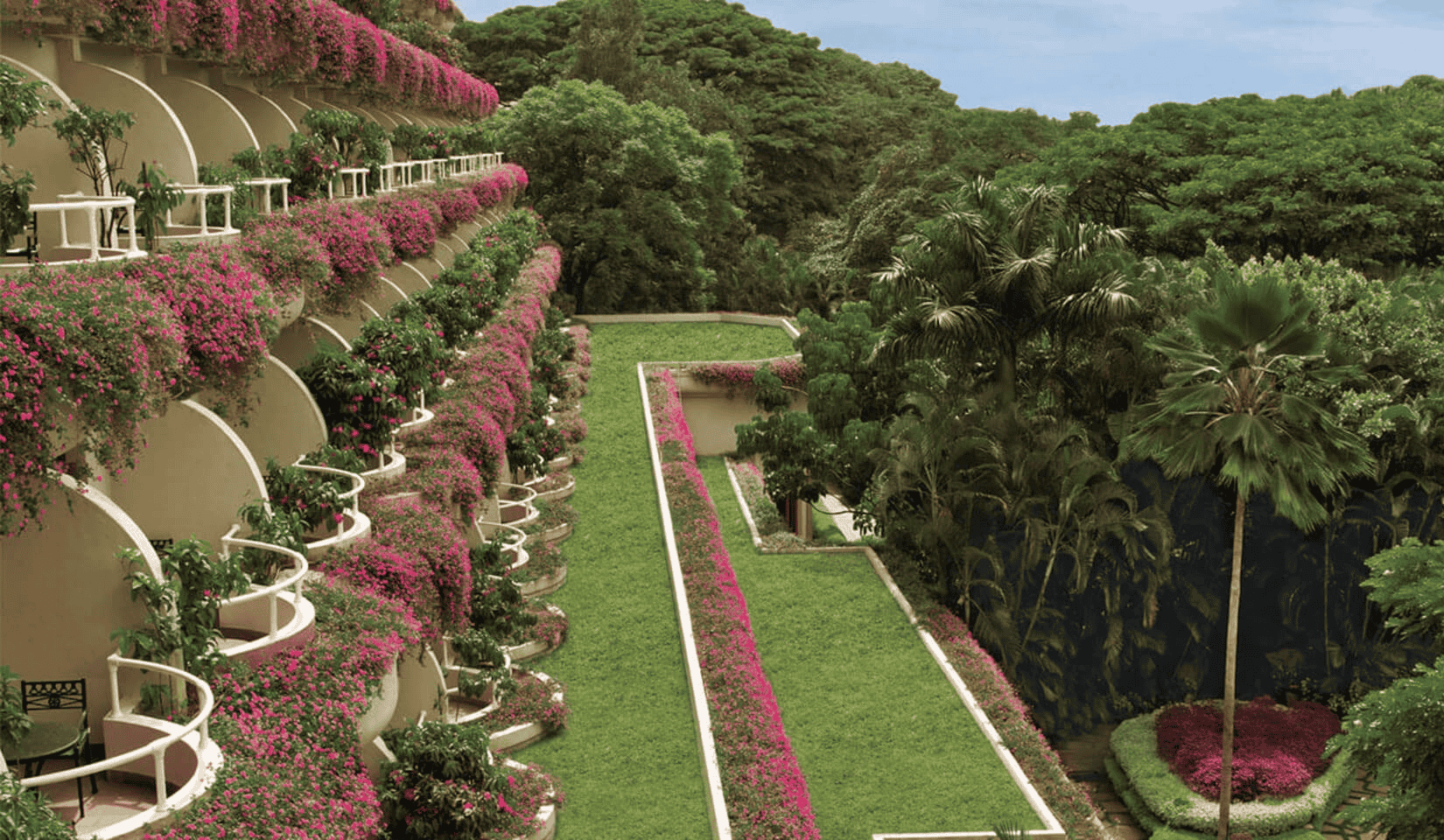 The Oberoi Bangalore Image