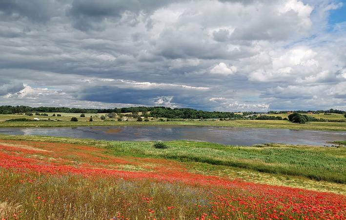 Skjoldungernes Land National Park