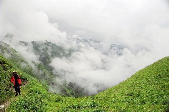 Dayara Bugyal Trek Image