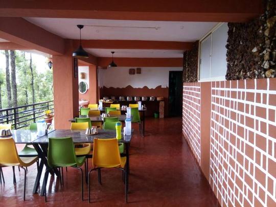 Giri Elite Homestay, Chikmagalur Image