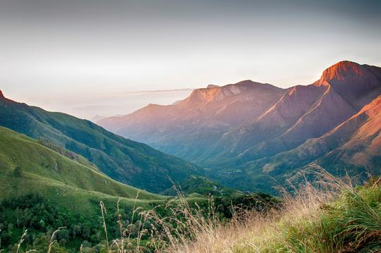 Ooty And Coonor Sightseeing Tour Image