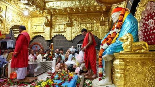 Shirdi Package From Bangalore Image