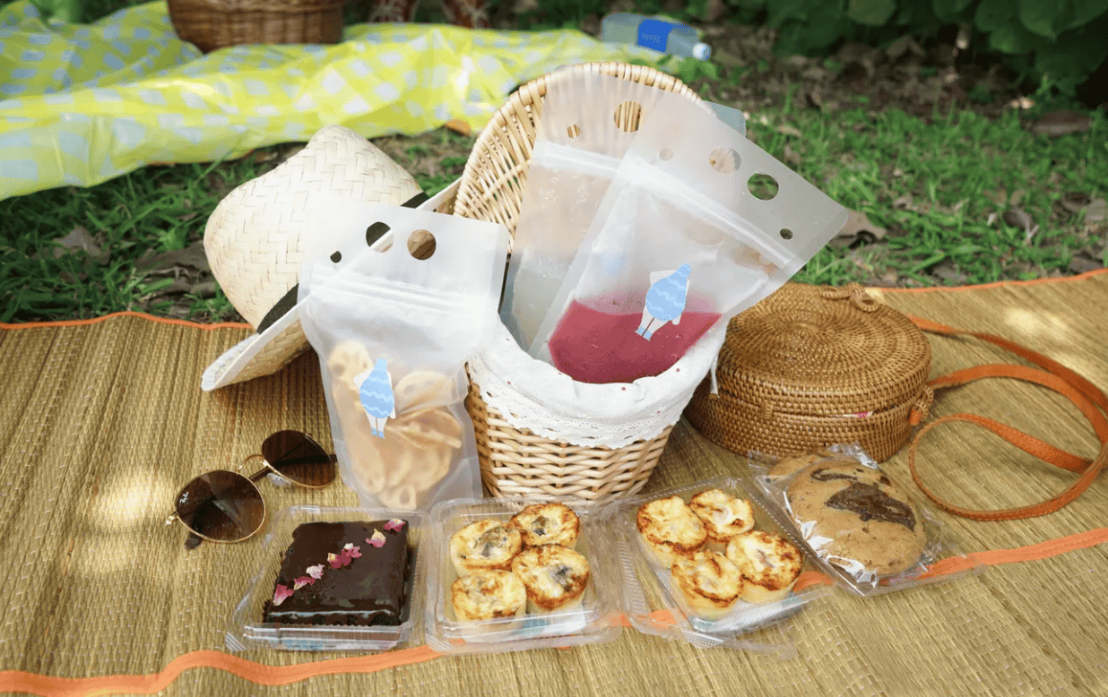 Singapore Island Cruise  Image