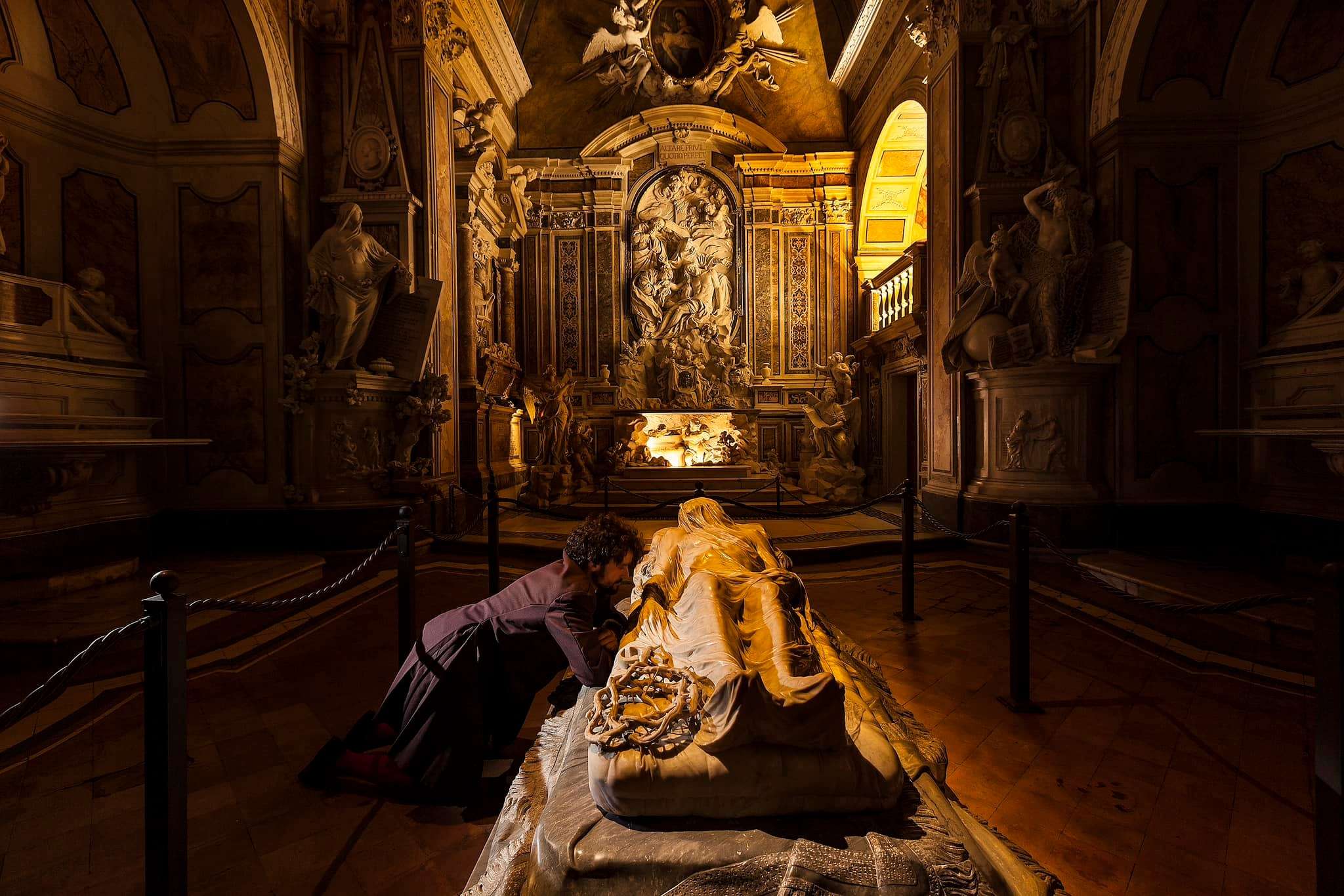 Museo Cappella Sansevero 