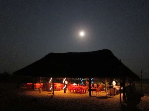 Silversands Beach Resort | Luxury Staycation Deal Image