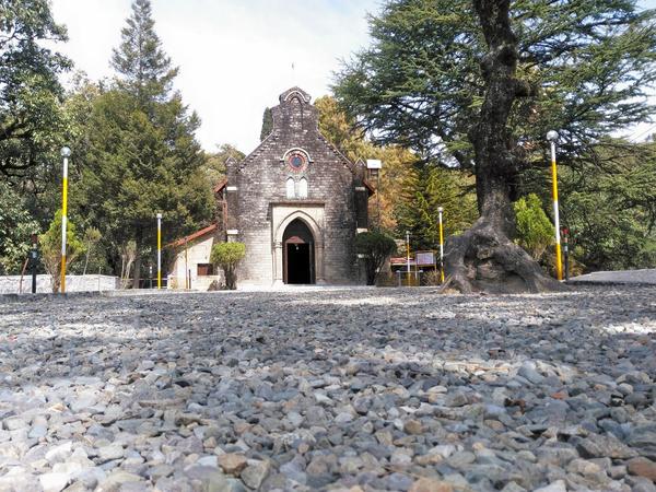 Darwan Singh Sangrahalay