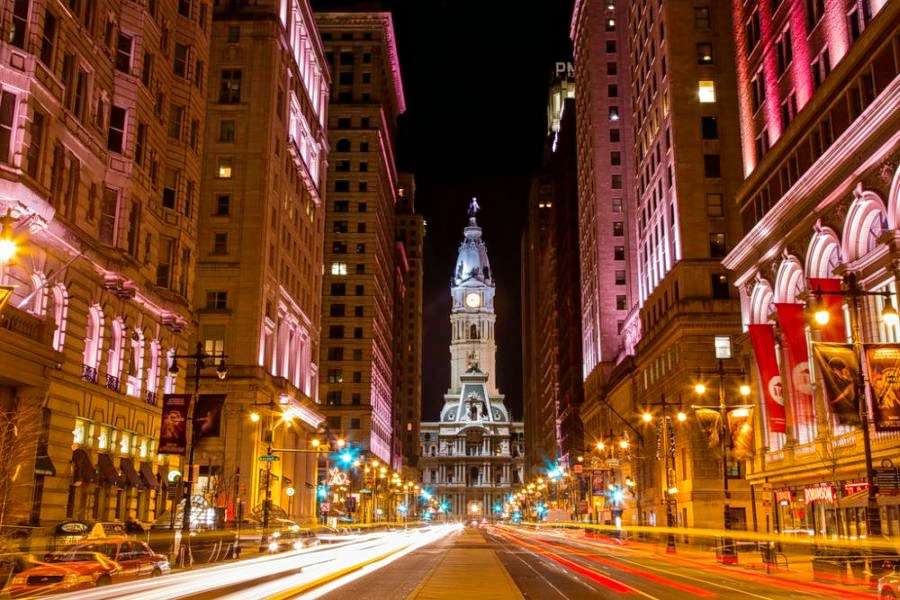 USA East Coast Tour Image