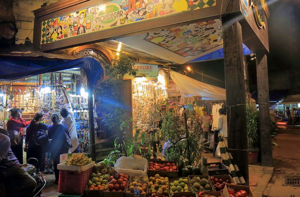 Tour Package For Jyotirlinga in Maharashtra Image