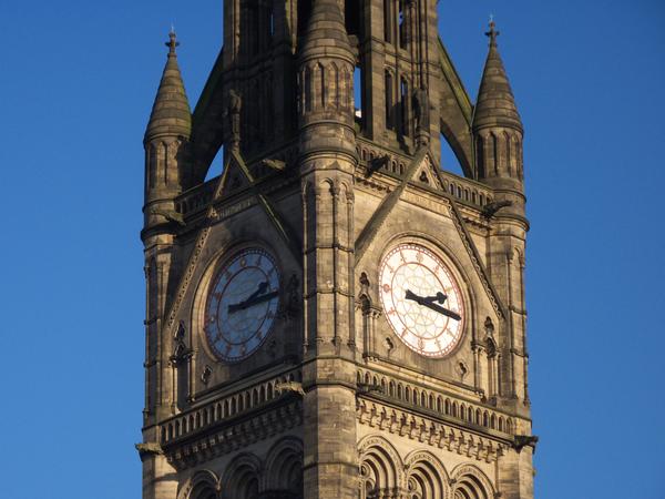 Clock Tower