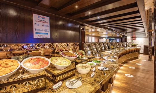 Casino Pride Tickets Image