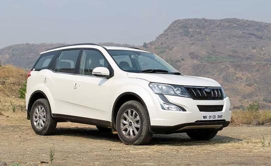 Self Driven Cars In Pune Image