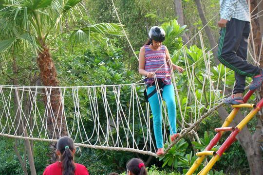 Awara Adventure Farm Image