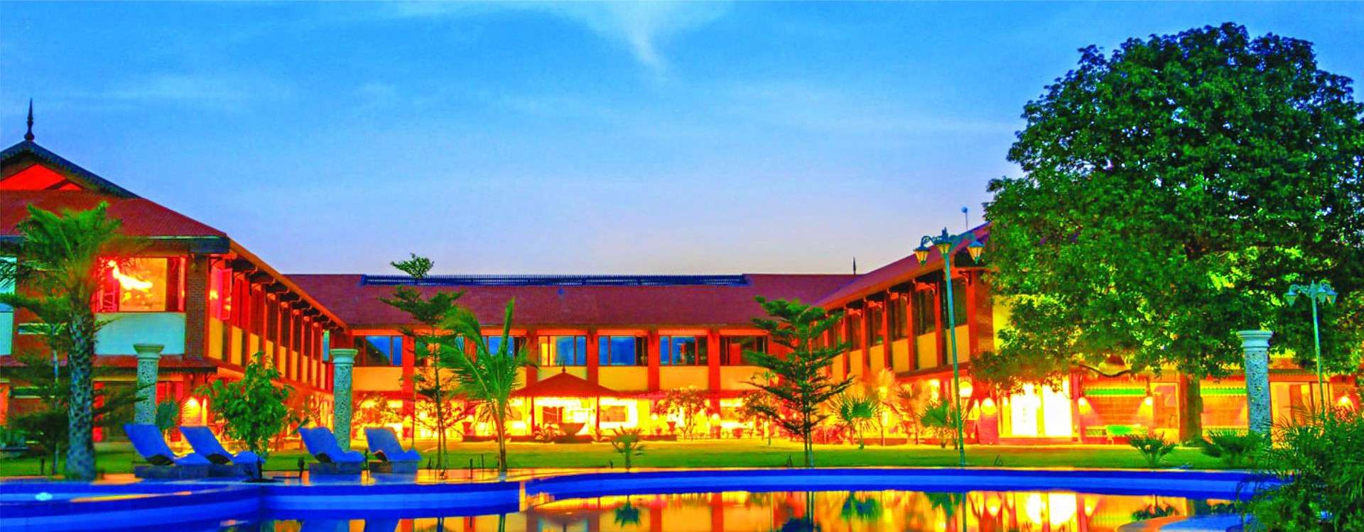 Suncity Club & Resort Image