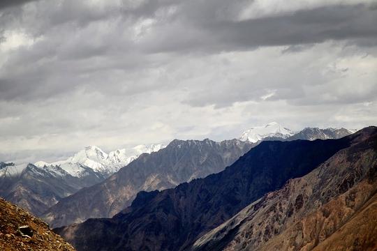 Bike Tour Of Arunachal Pradesh Image