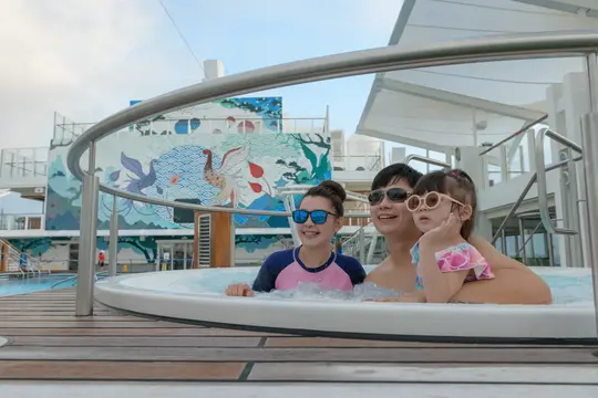 Genting Dream Cruise | Singapore to Port Klang Image