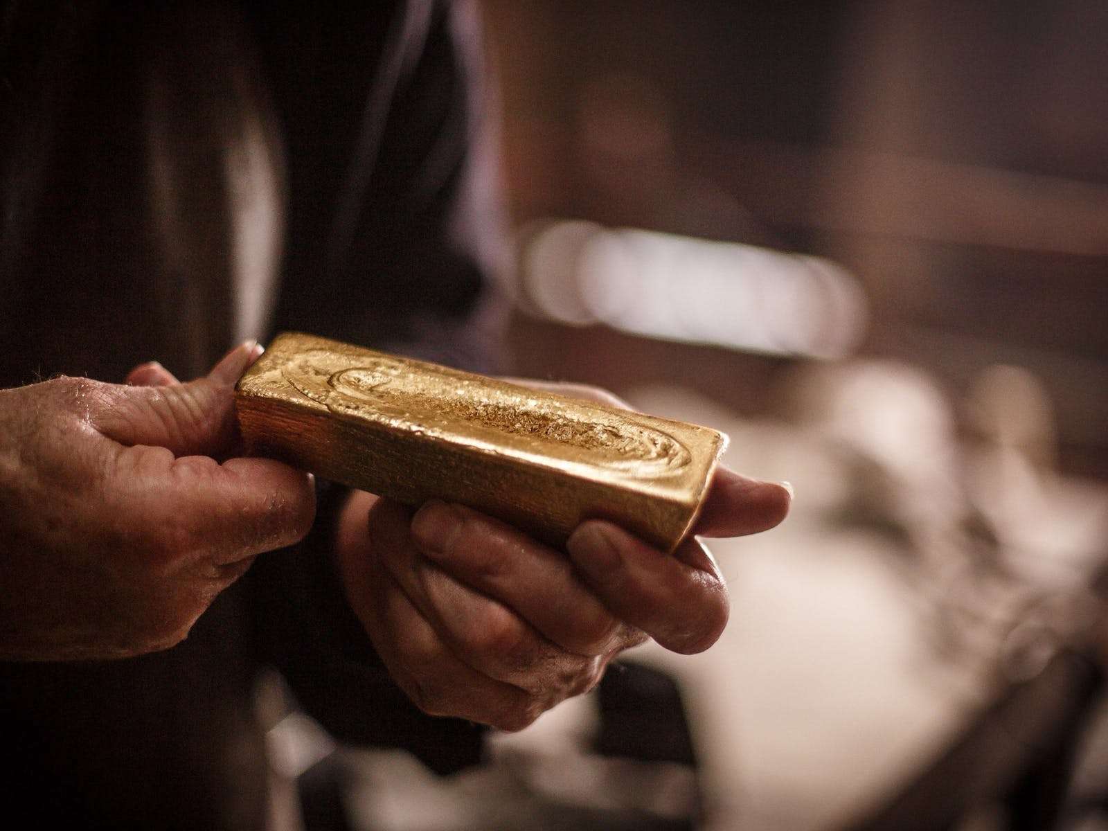 Know facts about the discovered mines in 1850s