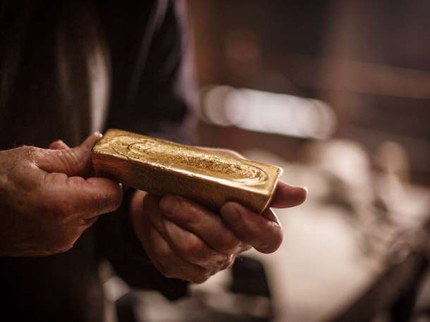 Know facts about the discovered mines in 1850s