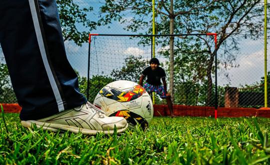 Xtreme Adventure Hyderabad Image