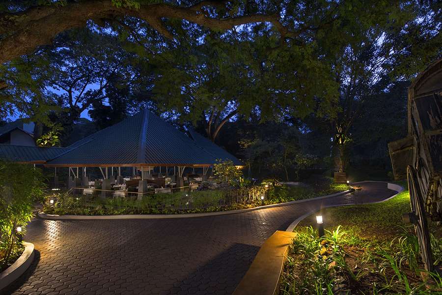 Windflower Resort & Spa Mysore Image