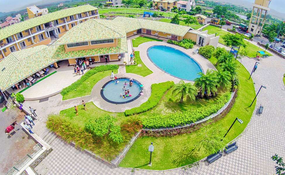 The Grand Gardens Resort  Image