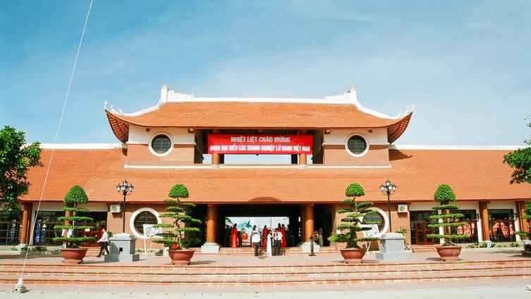 Bao Son Paradise Park