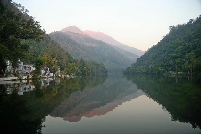 Renuka Lake