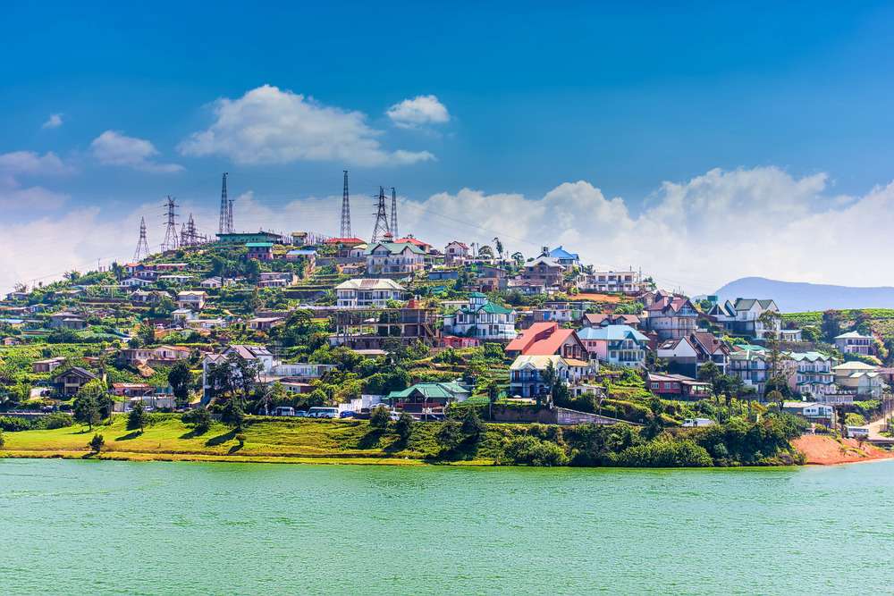 Sri Lanka Maldives Tour Package