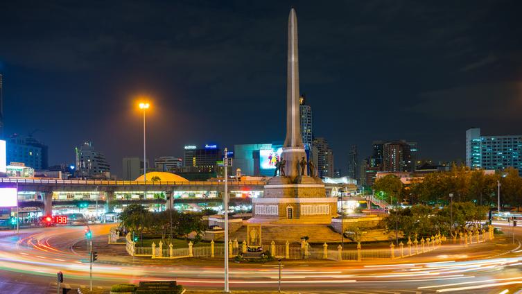 Victory Monument