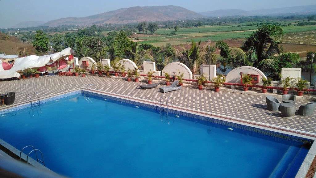 Ratnaa Resort Image