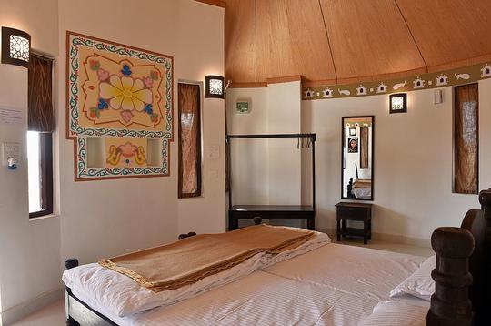 White Rann Resort Image