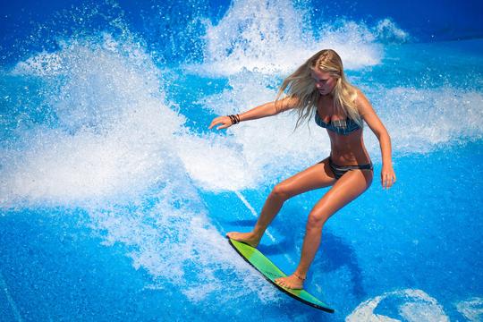 Surf House Phuket Image