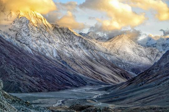 Spiti from Chandigarh | FREE Highest Motorable Village Excursion Image