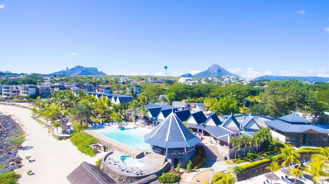 Anelia Resort & Spa Mauritius