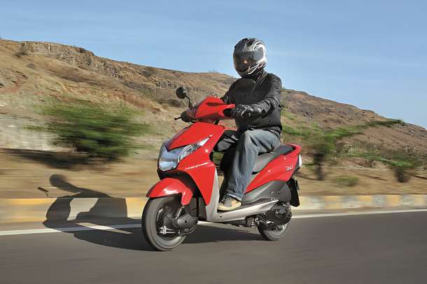 Ride through Coimbatore’s scenic streets with ease