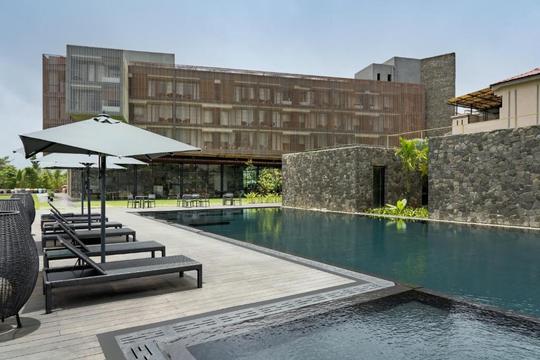 Radisson Resort & Spa, Lonavala Image