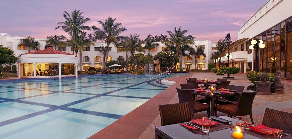 Lemon Tree, Aurangabad