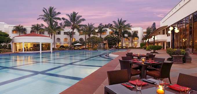 Lemon Tree, Aurangabad