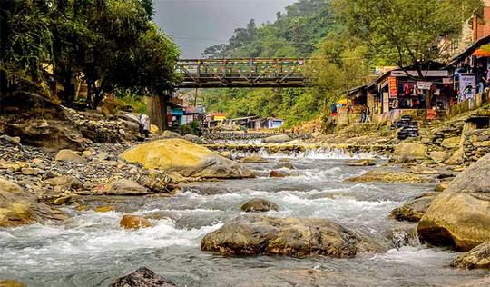 Bicycle Rental In Dehradun Image