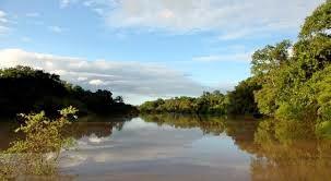 Kainji National Park