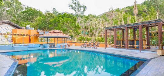 Residency Lake Resort Image