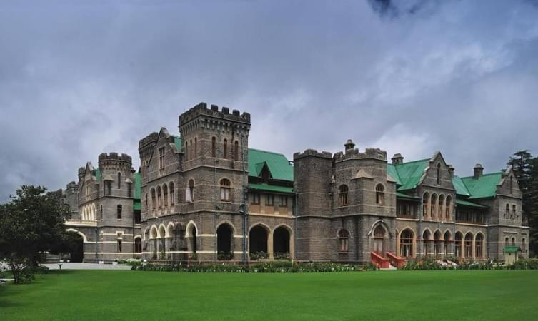 Raj Bhawan- Governor’s House