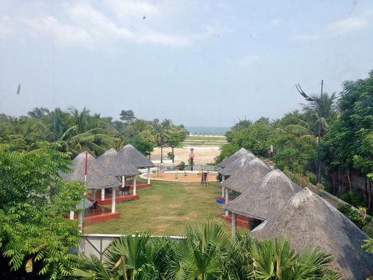 Country Club Jade Beach Resort Image